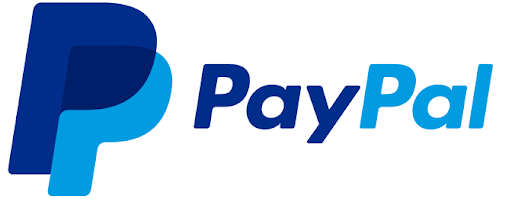 pay with paypal - TVXQ Store